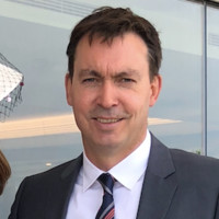 Stop Go Networks ® Employee Martin Dixon's profile photo