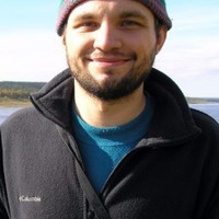 ALM Works Employee Pavel Zvyagin's profile photo