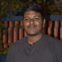 GR Infotech Employee Madhankumar S's profile photo
