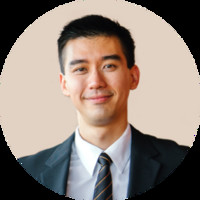 WOLFTECH Employee Chase William's profile photo