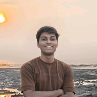 NETMONASTERY Inc. Employee Parth Salian's profile photo