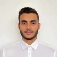 UFO Devs Employee Gabriel Carballo's profile photo
