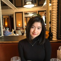 Test Rite Products Employee Madeline Cheng's profile photo