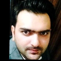 Superplum Employee Yogesh Chandra's profile photo