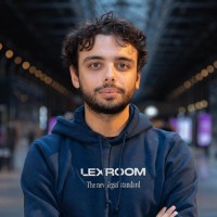 Lexroom.ai Employee Paolo Fois's profile photo