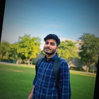 Cognizen Employee Samraat Singh's profile photo
