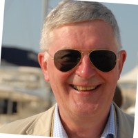 Digital Mobile Spectrum Ltd Employee David Meyer's profile photo