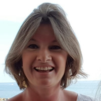 Concept Life Sciences Employee Kate Bristow's profile photo