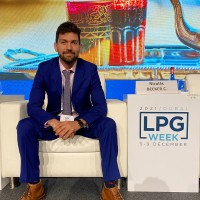 QUEMPIN SpA Employee Nicolas Becker Castellaro's profile photo