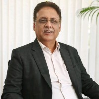 Cm Grover Email & Phone Number