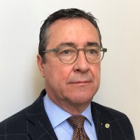 SAIPEM LIMITED Employee Paolo Delbene's profile photo