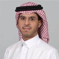HSBC Saudi Arabia Employee Faris Alghannam's profile photo