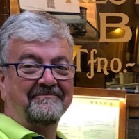 TELUS Santé | TELUS Health Employee Andre Boutin's profile photo
