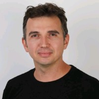 Raven.io Employee Leonid Frenkel's profile photo