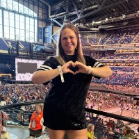 REIPrintMail Employee Kailyn Senaldi's profile photo