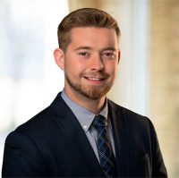 Capital First Trust Company Employee Levi Dax's profile photo
