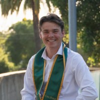 Jeff Duerson Staffing, LLC Employee Nicholas Wiley's profile photo