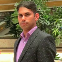 Ghanshyam Kumar Email & Phone Number