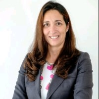Decskill Employee Sandra Maria Santos's profile photo