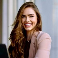 Protocol Labs Employee Danielle Andrzejewski's profile photo