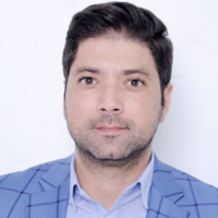 KUMULUS WATER Employee Imed Hamdi's profile photo