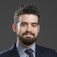 The University of Chicago Medical Center Employee Samuel Auger's profile photo