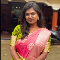 CultYvate Employee Sowmya Pillai's profile photo
