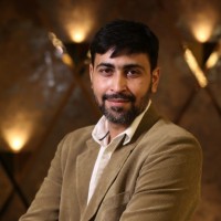 Nitant S. Email & Phone Number