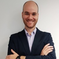 Daniel Geraldi Email