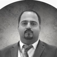 Global Environmental Management Services Ltd. Employee Khalid Ashraf's profile photo