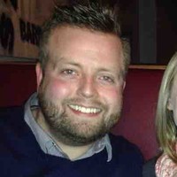 VINTECH Industries Employee Christopher Brown's profile photo