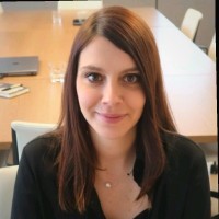 Export iL Employee Efrat Tayar's profile photo