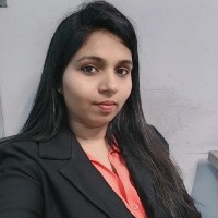 InCred Premier Employee Pooja Hingu's profile photo