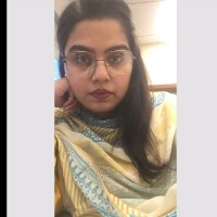 Bank Alfalah Limited Employee Ayesha Bibi's profile photo