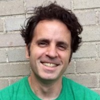 Handoff - AI Estimating for Remodelers Employee Joshua Weinberg's profile photo