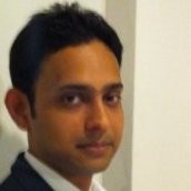Vendorship Employee Sandeep Agrawal's profile photo