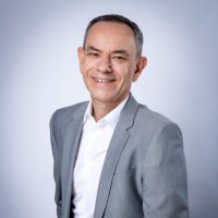Pierre-Yves Colin Email & Phone Number