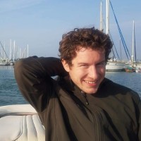 Jordan Scheftic Email & Phone Number
