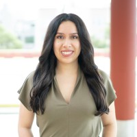 Guttmann & Blaevoet Consulting Engineers Employee Gabriella Godoy's profile photo