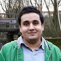 Milence Employee Shayan Haider's profile photo