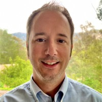 Salk Institute for Biological Studies Employee Ryan Hacker's profile photo