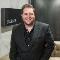 Flick·Mars Employee Garrett Coker's profile photo