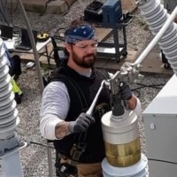 IBEW Local 701 Employee Collin Velarde's profile photo