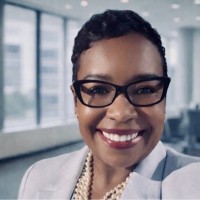 Cubic Transportation Systems Employee Nicole Brown's profile photo