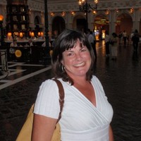Nucsafe, Inc. Employee Betsy Jenkins's profile photo