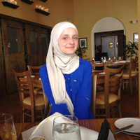 NetLever Employee Sumer Kanawati's profile photo