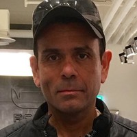 Relita Employee Raul Toro's profile photo