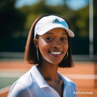 OPay Employee Destiny Michael's profile photo