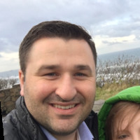 World Travel Service, A BCD Travel Company Employee Jake Long's profile photo