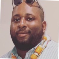 Guard-One Protective Services, Inc. Employee Eric Mitchell's profile photo